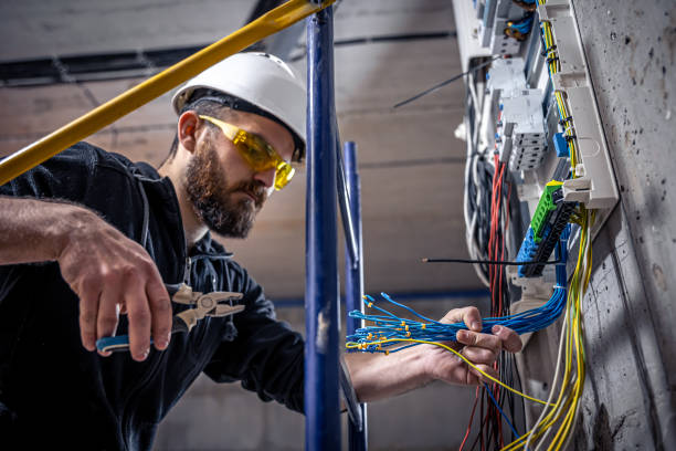Best Home Electrical Repair  in Silver Lake, FL
